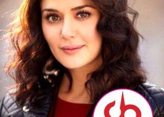 Preity Zinta on Kavach platform: When I went to people with the idea, they just kept telling me let's do bedsheet business Preity Zinta on Kavach platform: When I went to people with the idea, they just kept telling me let's do bedsheet business