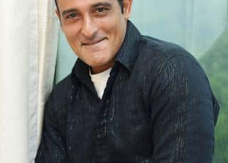 Akshaye Khanna on being away from films: I've lost my stripes, have to earn them back again Akshaye Khanna on being away from films: I've lost my stripes, have to earn them back again