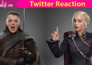 10 funniest tweets that people could think of as Games Of Thrones Season 7 begins today 10 funniest tweets that people could think of as Games Of Thrones Season 7 begins today