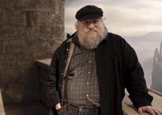 After Game Of Thrones, George RR Martin to adapt fantasy novel 'Who Fears Death' for a TV series After Game Of Thrones, George RR Martin to adapt fantasy novel 'Who Fears Death' for a TV series