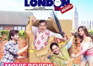 Guest iin London movie review: Kartik Aaryan and Paresh Rawal's comedy is a miserable attempt to make us laugh Guest iin London movie review: Kartik Aaryan and Paresh Rawal's comedy is a miserable attempt to make us laugh