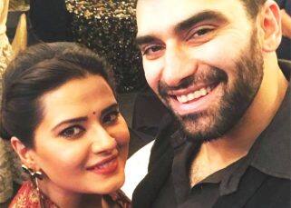Kratika Sengar's husband calls her his 'anchor', posts a heartfelt birthday wish on Instagram - view pic! Kratika Sengar's husband calls her his 'anchor', posts a heartfelt birthday wish on Instagram - view pic!