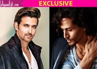 Was Hrithik Roshan the first choice for the Rambo remake? Tiger Shroff finally clears the air! Was Hrithik Roshan the first choice for the Rambo remake? Tiger Shroff finally clears the air!