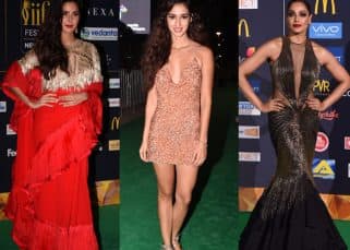 IIFA 2017 Worst Dressed: Katrina Kaif, Bipasha Basu, Disha Patani, Taapsee Pannu made us see red with their tacky green carpet looks IIFA 2017 Worst Dressed: Katrina Kaif, Bipasha Basu, Disha Patani, Taapsee Pannu made us see red with their tacky green carpet looks