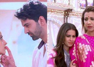 Iss Pyaar Ko Kya Naam Doon 3: Here's why Barun Sobti and Shivani Tomar's revenge love story failed to please the fans of the franchise Iss Pyaar Ko Kya Naam Doon 3: Here's why Barun Sobti and Shivani Tomar's revenge love story failed to please the fans of the franchise