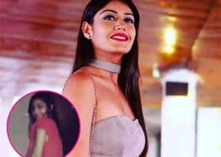 Ishqbaaz's Surbhi Chandna dances to Laila O Laila and it will make you ROFL - Watch video! Ishqbaaz's Surbhi Chandna dances to Laila O Laila and it will make you ROFL - Watch video!