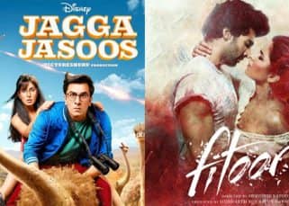 After Fitoor, Jagga Jasoos records lowest occupancy for a Katrina Kaif film in recent times After Fitoor, Jagga Jasoos records lowest occupancy for a Katrina Kaif film in recent times