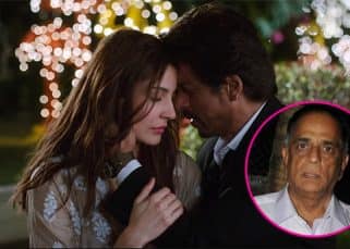Imtiaz Ali confirms Censor Board recommended audio cuts in Shah Rukh Khan’s Jab Harry Met Sejal. So is ‘intercourse’ removed? Imtiaz Ali confirms Censor Board recommended audio cuts in Shah Rukh Khan’s Jab Harry Met Sejal. So is ‘intercourse’ removed?