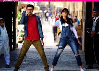 Ranbir Kapoor and Katrina Kaif's Jagga Jasoos will collect Rs 40 crore over the first weekend at the box office Ranbir Kapoor and Katrina Kaif's Jagga Jasoos will collect Rs 40 crore over the first weekend at the box office