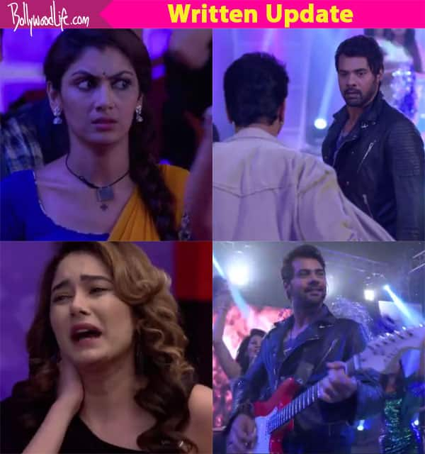 Kumkum Bhagya 1hour Special 11th July 2017 Written Update Of Full