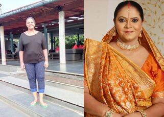 Saath Nibhaana Saathiya's Rupal Patel chills in Pondicherry with family - view pics! Saath Nibhaana Saathiya's Rupal Patel chills in Pondicherry with family - view pics!