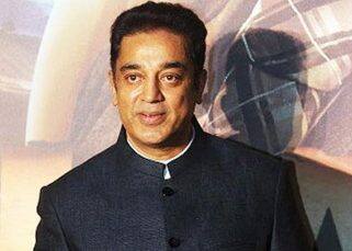 Kamal Haasan: My colour is definitely not saffron Kamal Haasan: My colour is definitely not saffron