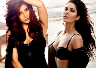 Katrina Kaif and Anushka Sharma have no scenes together in Shah Rukh Khan's Anand L Rai film Katrina Kaif and Anushka Sharma have no scenes together in Shah Rukh Khan's Anand L Rai film