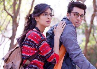 SHOCKING! Ranbir Kapoor and Katrina Kaif's Jagga Jasoos release delayed in UAE SHOCKING! Ranbir Kapoor and Katrina Kaif's Jagga Jasoos release delayed in UAE