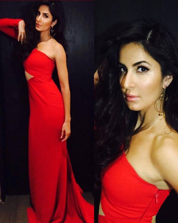 Katrina Kaif birthday special Top 7 style moments