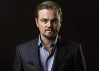 Leonardo DiCaprio to play Leonardo da Vinci in an upcoming biopic Leonardo DiCaprio to play Leonardo da Vinci in an upcoming biopic