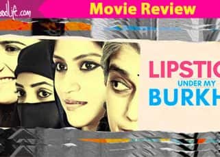 Lipstick Under My Burkha meta movie review: Critics are going gaga over this film about women empowerment Lipstick Under My Burkha meta movie review: Critics are going gaga over this film about women empowerment