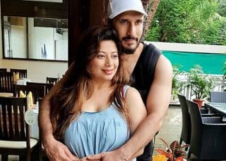 Balika Vadhu fame Malini Kapoor pregnant with her first baby Balika Vadhu fame Malini Kapoor pregnant with her first baby