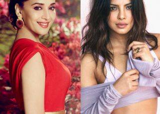 Here's all you need to know about Priyanka Chopra's comedy series on Madhuri Dixit Here's all you need to know about Priyanka Chopra's comedy series on Madhuri Dixit
