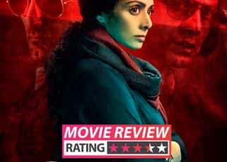 Mom movie review: Sridevi's stellar performance is reason enough for you to book your tickets for this film Mom movie review: Sridevi's stellar performance is reason enough for you to book your tickets for this film