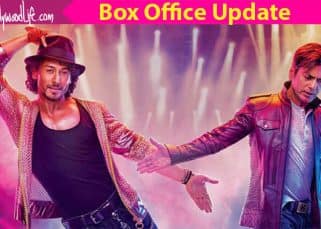 Munna Michael box office collection day 4: Tiger Shroff's film fails the Monday test, earns Rs 24.92 crore Munna Michael box office collection day 4: Tiger Shroff's film fails the Monday test, earns Rs 24.92 crore