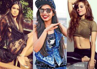 LEAKED! Bigg Boss 11 contestants list - Dhinchak Pooja, Nia Sharma, Sana Saeed in the running for Salman Khan's show LEAKED! Bigg Boss 11 contestants list - Dhinchak Pooja, Nia Sharma, Sana Saeed in the running for Salman Khan's show