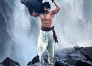 As Bahubali completes 2 years, the lead hero Prabhas gets nostalgic about his life-changing experience As Bahubali completes 2 years, the lead hero Prabhas gets nostalgic about his life-changing experience