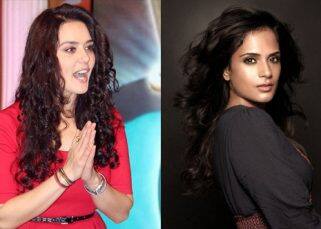 Richa Chadda expected Preity Zinta to like Inside Edge but that surely hasn't happened - here's why Richa Chadda expected Preity Zinta to like Inside Edge but that surely hasn't happened - here's why