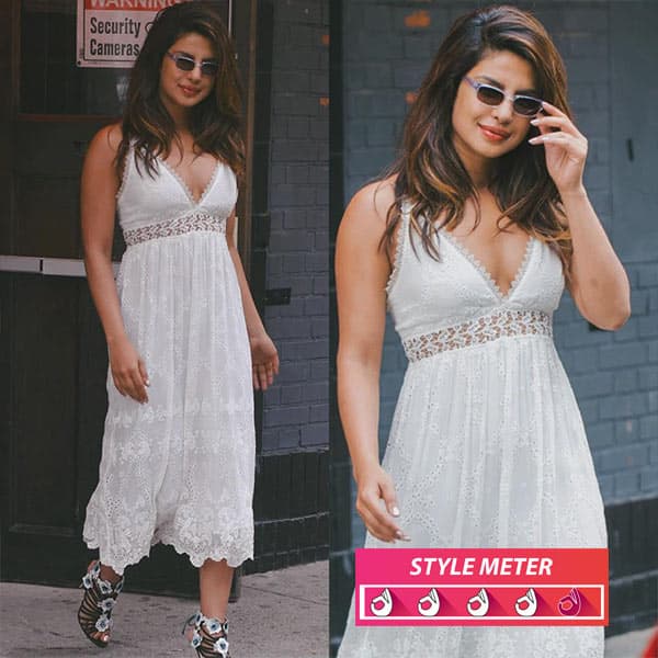 Priyanka Chopra working on Bollywood comedy series for ABC Priyanka Chopra working on Bollywood comedy series for ABC