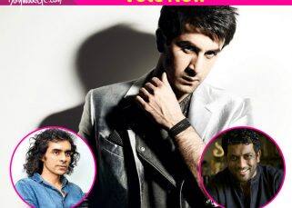 Anurag Basu or Imtiaz Ali - which director brings out Ranbir Kapoor's best performance? Anurag Basu or Imtiaz Ali - which director brings out Ranbir Kapoor's best performance?