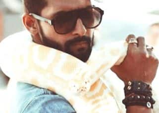 OMG! Khatron Ke Khiladi 8 finalist Ravi Dubey gets MUGGED in Barcelona OMG! Khatron Ke Khiladi 8 finalist Ravi Dubey gets MUGGED in Barcelona