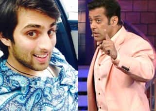 Bigg Boss 11 makers issue legal notice to Mayur Verma for linking his name with the show? Bigg Boss 11 makers issue legal notice to Mayur Verma for linking his name with the show?