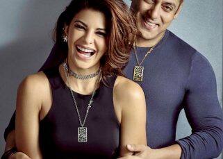 It's OFFICIAL! Jacqueline Fernandez bags Salman Khan's next with Remo D'Souza It's OFFICIAL! Jacqueline Fernandez bags Salman Khan's next with Remo D'Souza