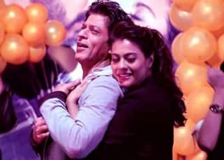 You can forget about a Shah Rukh Khan-Kajol film for next three years You can forget about a Shah Rukh Khan-Kajol film for next three years