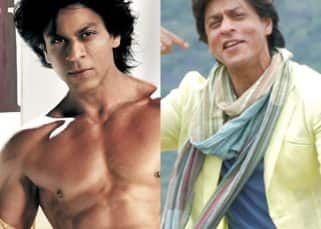 3 times Shah Rukh Khan played himself on big screen 3 times Shah Rukh Khan played himself on big screen