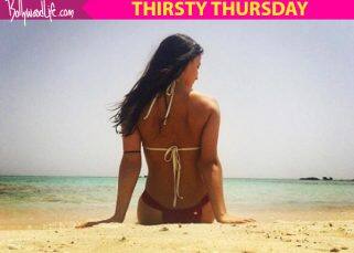 This ex- Bigg Boss contestant is flaunting her sexy bikini body, pic after pic - check it out! This ex- Bigg Boss contestant is flaunting her sexy bikini body, pic after pic - check it out!