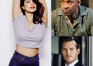 Chris Pratt, Denzel Washington, Leonardo DiCaprio - 5 Hollywood actors we would like to see Priyanka Chopra paired with Chris Pratt, Denzel Washington, Leonardo DiCaprio - 5 Hollywood actors we would like to see Priyanka Chopra paired with