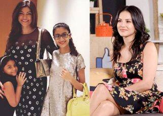 Sunny Leone, Sushmita Sen, Raveena Tandon – 5 celebs who chose to have kids through adoption Sunny Leone, Sushmita Sen, Raveena Tandon – 5 celebs who chose to have kids through adoption