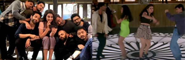 This 90s hit number featuring Kajol and Ajay Devgn to be a part of Golmaal Again This 90s hit number featuring Kajol and Ajay Devgn to be a part of Golmaal Again