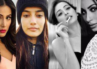Hina Khan's oomph, Mouni Roy-Asha Negi's latest photoshoot, Surbhi Jyoti's Ladakh diaries - TV Insta This Week Hina Khan's oomph, Mouni Roy-Asha Negi's latest photoshoot, Surbhi Jyoti's Ladakh diaries - TV Insta This Week