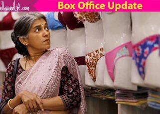 Lipstick Under My Burkha box office collection day 7: Ratna Pathak Shah's powerful film collects Rs 11.9 crore Lipstick Under My Burkha box office collection day 7: Ratna Pathak Shah's powerful film collects Rs 11.9 crore