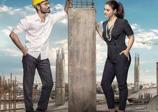 Velaiilla Pattadhari 2 (VIP 2), movie review, box office collection, story, trailer, music, lyrics, Dhanush, Kajol, Amala Paul, Soundarya Rajinikanth Velaiilla Pattadhari 2 (VIP 2), movie review, box office collection, story, trailer, music, lyrics, Dhanush, Kajol, Amala Paul, Soundarya Rajinikanth