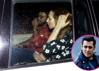 Salman Khan to launch Iulia Vantur down South? Salman Khan to launch Iulia Vantur down South?