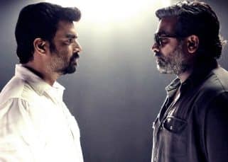 R Madhavan - Vijay Sethupathi's Vikram Vedha might just break the GST jinx in Tamil Nadu - here's how R Madhavan - Vijay Sethupathi's Vikram Vedha might just break the GST jinx in Tamil Nadu - here's how