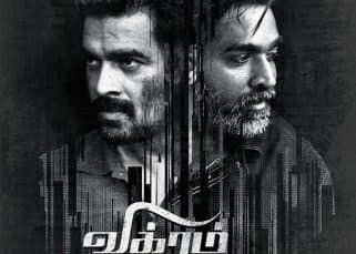 Vikram Vedha box office collection day 3: R Madhavan- Vijay Sethupathi's film rakes in Rs 1.75 crore at the Chennai BO Vikram Vedha box office collection day 3: R Madhavan- Vijay Sethupathi's film rakes in Rs 1.75 crore at the Chennai BO