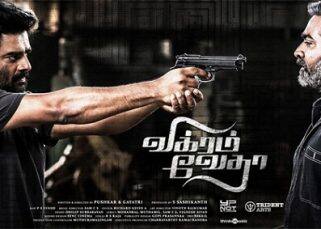 5 reasons why R Madhavan -Vijay Sethupathi's Vikram Vedha is the next big hit after Baahubali 5 reasons why R Madhavan -Vijay Sethupathi's Vikram Vedha is the next big hit after Baahubali