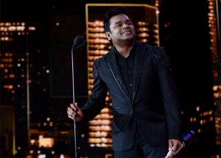 AR Rahman on the UK Concert debacle: We always try our best AR Rahman on the UK Concert debacle: We always try our best