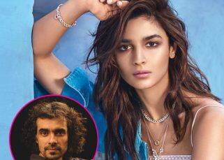 WHAT? Alia Bhatt had to PEE in public because of Imtiaz Ali! WHAT? Alia Bhatt had to PEE in public because of Imtiaz Ali!