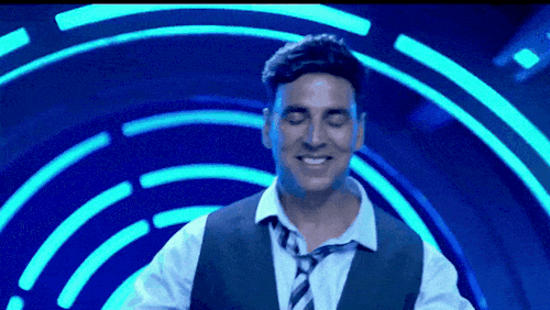 Akshay Kumar reveals he was touched inappropriately as a child