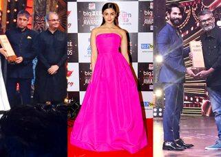 Big Zee Entertainment Awards 2017 winners list: Aishwarya Rai Bachchan, Alia Bhatt, Shahid Kapoor take home the trophies Big Zee Entertainment Awards 2017 winners list: Aishwarya Rai Bachchan, Alia Bhatt, Shahid Kapoor take home the trophies